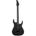 Guitarra Eléctrica Spira S400-MBK Satin Black
