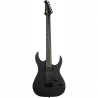 Guitarra Eléctrica Spira S400-MBK Satin Black