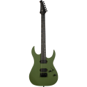 Guitarra Eléctrica Spira S400-MGR Satin Dark Green