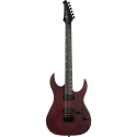 Guitarra Eléctrica Spira S400-MWR Satin Wine Red