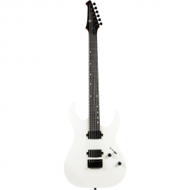 Guitarra Eléctrica Spira S400-MWH Satin White