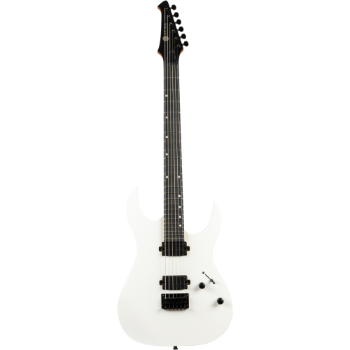 Guitarra Eléctrica Spira S400-MWH Satin White