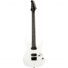 Guitarra Eléctrica Spira S400-MWH Satin White