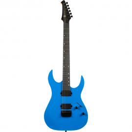 Guitarra Eléctrica Spira S400-MBL Satin Blue