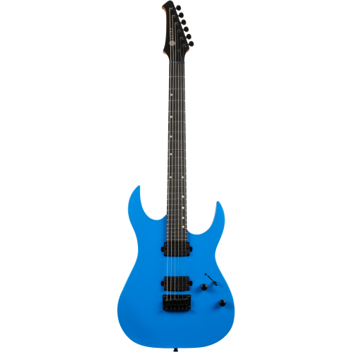 Guitarra Eléctrica Spira S400-MBL Satin Blue