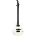 Guitarra Eléctrica Spira 7 Cuerdas S407-MWH Satin White