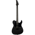Guitarra Eléctrica Spira T400-MBK Satin Black
