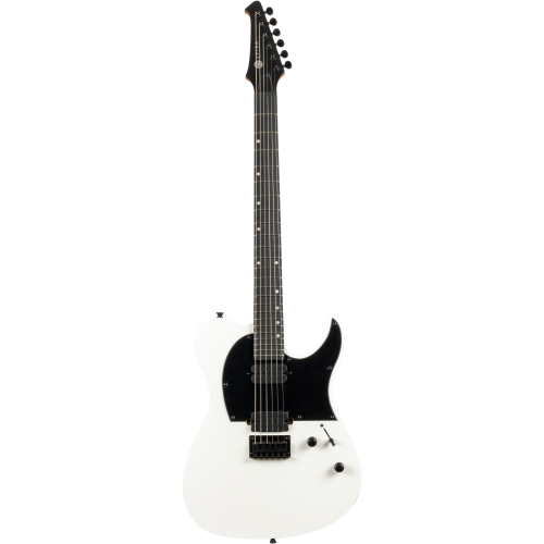 Guitarra Eléctrica Spira T400-MWH Satin White