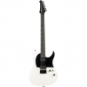 Guitarra Eléctrica Spira T400-MWH Satin White