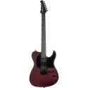 Guitarra Eléctrica Spira T400-MWR Satin Wine Red