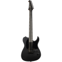 Guitarra Eléctrica Spira 7 Cuerdas T407-MBK Satin Black
