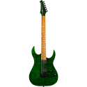 Guitarra Eléctrica Spira S450-TGR Transparent Green