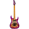 Guitarra Eléctrica Spira S450-TPP Transparent Purple
