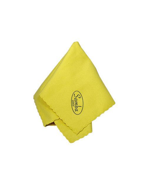 Paño Microfibra Lacados Samba