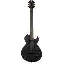 Guitarra Eléctrica Spira L400-MBK Satin Black