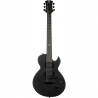 Guitarra Eléctrica Spira L400-MBK Satin Black