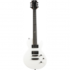 Guitarra Eléctrica Spira L400-MWH Satin White