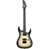 Guitarra Eléctrica Spira S500-QGYE Transparent Grey