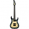Guitarra Eléctrica Spira 7 Cuerdas S507-QGYE Transparent Grey