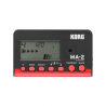 Metrónomo Korg MA-2 - Negro y Rojo