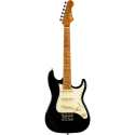Guitarra Eléctrica Jet JS300-MINI-BK Black