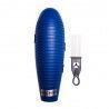 Guiro de plastico Record TCPG-P10 Azul