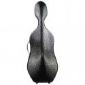 Estuche cello Bam ROC1005XLS Rocks Slim Hightech