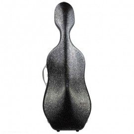 Estuche cello Bam ROC1005XLS Rocks Slim Hightech