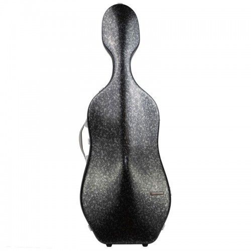 Estuche cello Bam ROC1005XLS Rocks Slim Hightech