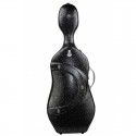 Estuche cello Bam ROC1005XLS Rocks Slim Hightech