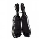 Estuche cello Bam ROC1005XLS Rocks Slim Hightech