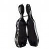Estuche cello Bam ROC1005XLS Rocks Slim Hightech