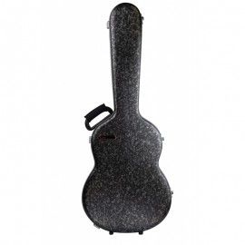 Estuche guitarra clàssica Bam ROC8002XLS Rocks Hightech