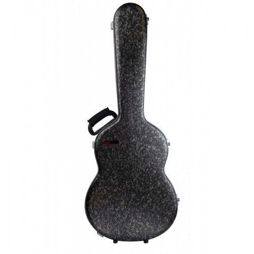 "Estuche guitarra clàssica Bam ROC8002XLS Rocks Hightech"