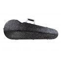 Estuche viola Bam ROC2200XLS Rocks Hightech forma