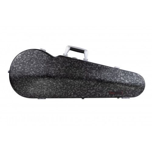 Estuche viola Bam ROC2200XLS Rocks Hightech forma