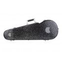 Estuche viola Bam ROC2200XLS Rocks Hightech forma