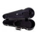 Estuche viola Bam ROC2200XLS Rocks Hightech forma