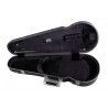 Estuche viola Bam ROC2200XLS Rocks Hightech forma