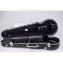 Estuche violín Bam ROC2002XLS Rocks Hightech forma