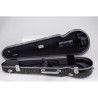 Estuche violín Bam ROC2002XLS Rocks Hightech forma