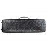 "Estuche violín Bam ROC2018XLS Rocks Hightech rectangular"