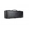 "Estuche violín Bam ROC2018XLS Rocks Hightech rectangular"
