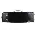 "Estuche violín Bam ROC2018XLS Rocks Hightech rectangular"