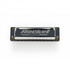 Armónica Hohner New Rocket 20V M2013116P (Bb)