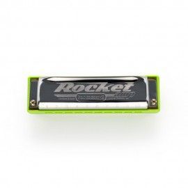 Armónica Hohner New Rocket Amp 20V M2015116P (Bb)