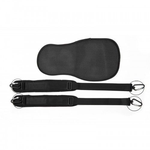 Estuche violín Rapsody Rocket forma 4/4 con bolsa para partirturas 4/4 Blue Azul