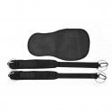 Estuche violín Rapsody Rocket forma 4/4 con bolsa para partirturas 4/4 Mint Menta