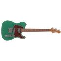 Guitarra Eléctrica Jet JT350-SGR-HHS Sparkling Green