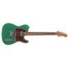 Guitarra Eléctrica Jet JT350-SGR-HHS Sparkling Green